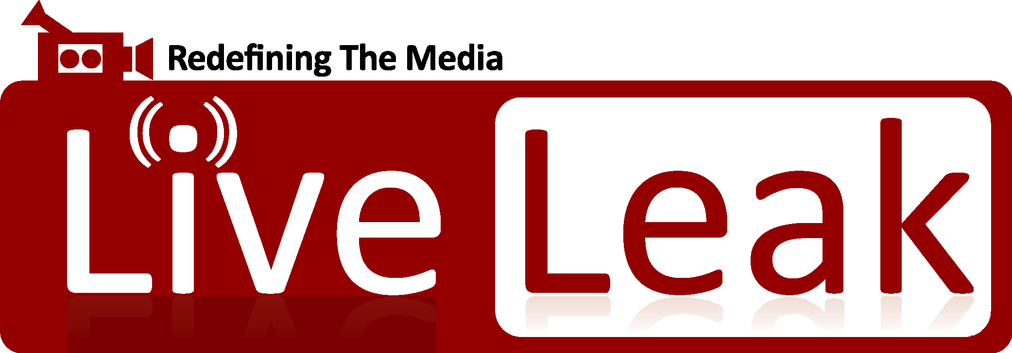 Liveleak Logo